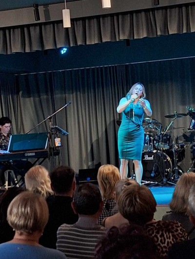 Muzyczna opowieść o kobiecości – niezapomniany wieczór z „Woman Jazz Unplugged