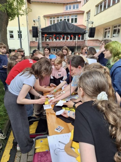 Dzień Dziecka w Karpaczu – co to była za zabawa!