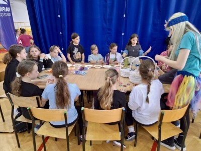 Dzień Dziecka w Karpaczu – co to była za zabawa!