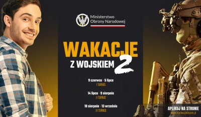 Zostań Żołnierzem Rzeczypospolitej – poznaj swoje możliwości!