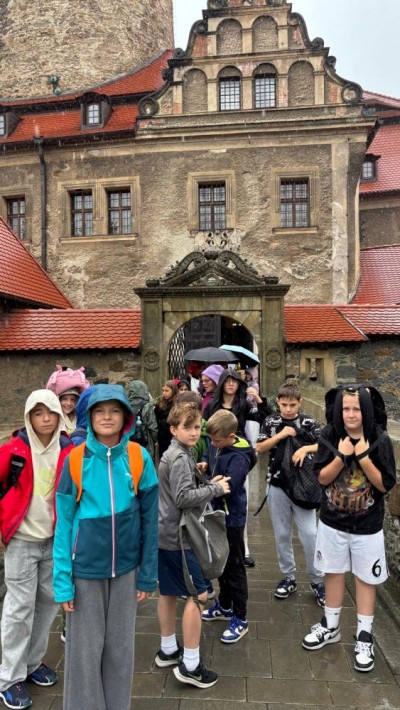 Półkolonie letnie w Karpaczu – lato 2025