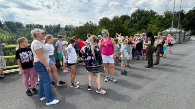 Półkolonie letnie w Karpaczu – lato 2025