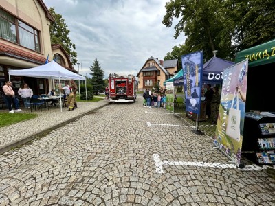 V Piknik Karkonoskich Supermocy