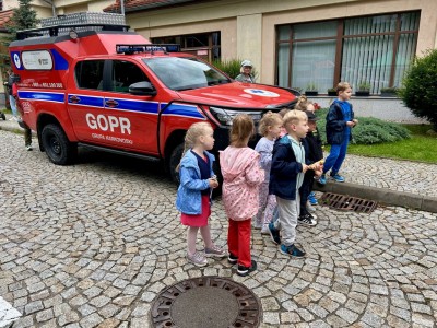 V Piknik Karkonoskich Supermocy