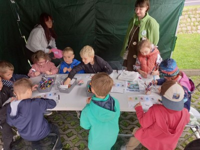 V Piknik Karkonoskich Supermocy