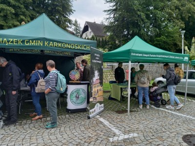V Piknik Karkonoskich Supermocy