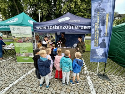 V Piknik Karkonoskich Supermocy