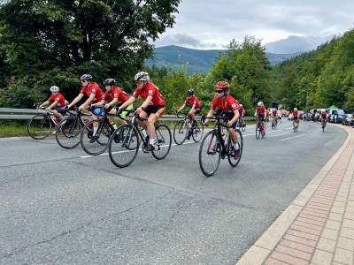 82.Tour de Pologne w Karpaczu – górski etap pełen emocji