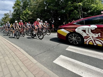 82.Tour de Pologne w Karpaczu – górski etap pełen emocji