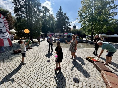 Dzień św. Wawrzyńca w Karpaczu – wspólne świętowanie na Śnieżce i w centrum miasta