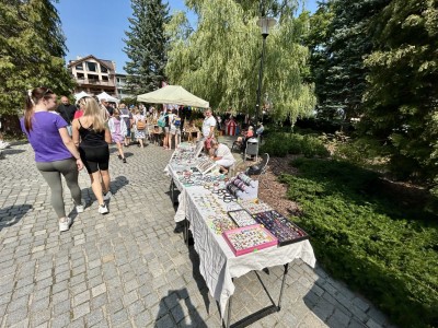 Dzień św. Wawrzyńca w Karpaczu – wspólne świętowanie na Śnieżce i w centrum miasta