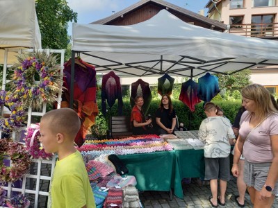 Dzień św. Wawrzyńca w Karpaczu – wspólne świętowanie na Śnieżce i w centrum miasta