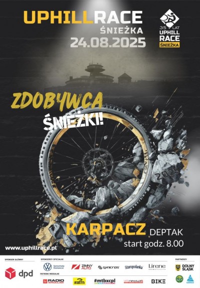 Utrudnienia w ruchu 24.08.2025 r.