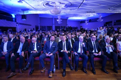 Podsumowanie XXXIV Forum Ekonomicznego w Karpaczu – największa konferencja w regionie