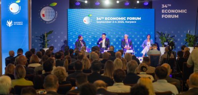 Podsumowanie XXXIV Forum Ekonomicznego w Karpaczu – największa konferencja w regionie