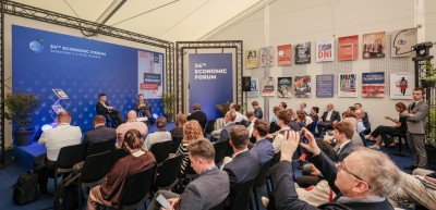 Podsumowanie XXXIV Forum Ekonomicznego w Karpaczu – największa konferencja w regionie