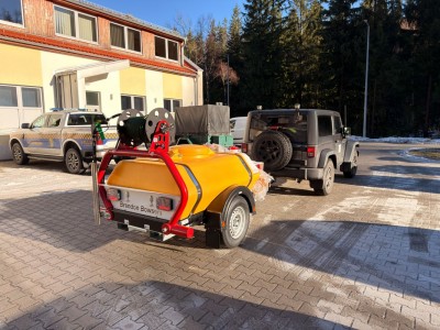 Ochrona Ludności i Obrona Cywilna