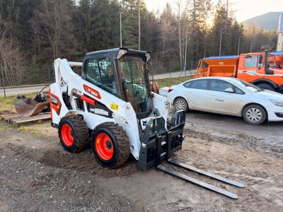 Ochrona Ludności i Obrona Cywilna