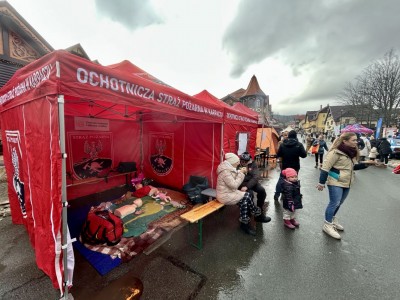 ❤ 34. Finał WOŚP w Karpaczu ❤