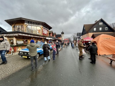 ❤ 34. Finał WOŚP w Karpaczu ❤