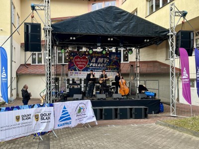 ❤ 34. Finał WOŚP w Karpaczu ❤