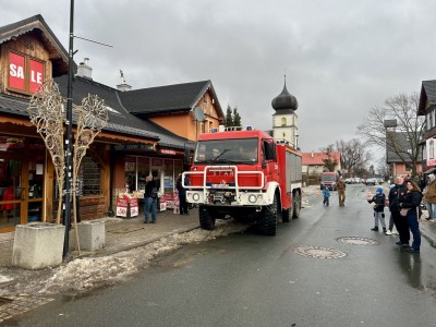 ❤ 34. Finał WOŚP w Karpaczu ❤