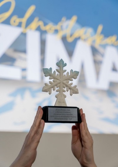 Podsumowanie projektu Dolnośląska Zima 2026