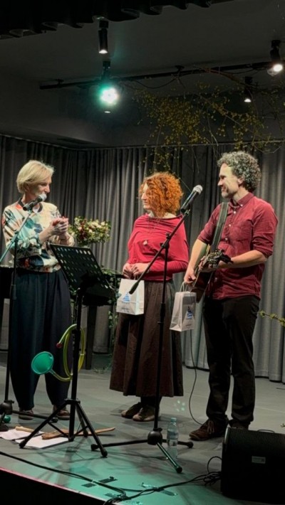  „Wio Senny!” – koncert, który obudził w Karpaczu wiosnę 