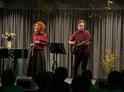  „Wio Senny!” – koncert, który obudził w Karpaczu wiosnę 