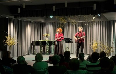  „Wio Senny!” – koncert, który obudził w Karpaczu wiosnę 