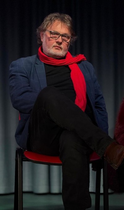 „Eksperyment” – teatr, który zaczyna się w momencie, gdy przestajesz być tylko widzem