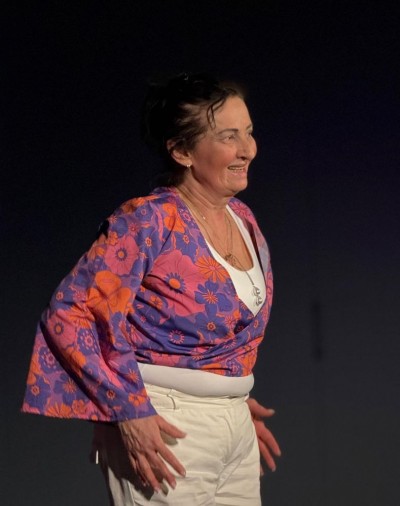 „Eksperyment” – teatr, który zaczyna się w momencie, gdy przestajesz być tylko widzem