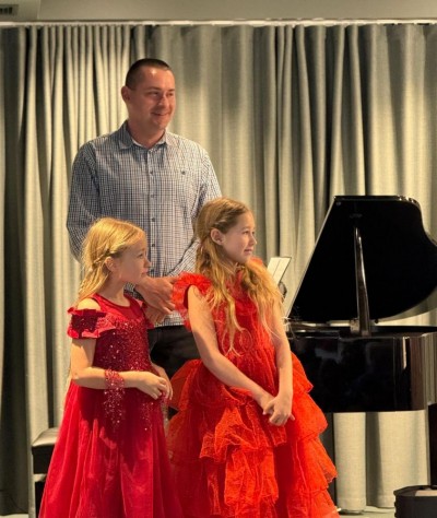 Familijny koncert pełen wyobraźni i brzmień Broadwayu