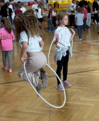 Dzień Dziecka w Karpaczu