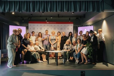 Dialogi Mocy w Karpaczu: o miłości, uzależnieniach i granicach w relacjach