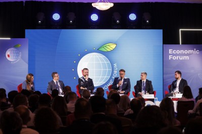 XXXV Forum Ekonomiczne w Karpaczu
