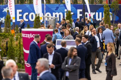 XXXV Forum Ekonomiczne w Karpaczu