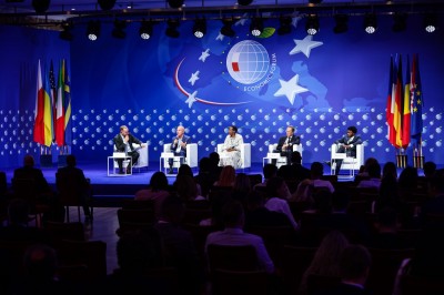 Start Forum Ekonomicznego w Karpaczu już za dwa miesiące!