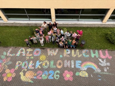 „Lato w Ruchu” - półkolonie letnie w Karpaczu