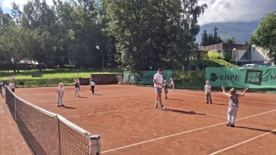 „Lato w Ruchu” - półkolonie letnie w Karpaczu