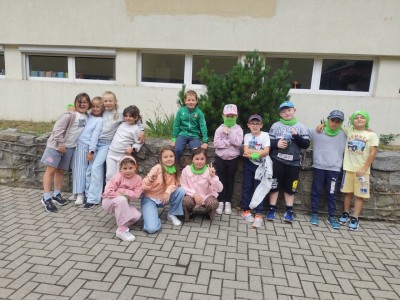 „Lato w Ruchu” - półkolonie letnie w Karpaczu