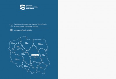 Pobór wód bez pozwolenia tylko do określonego limitu. Wody Polskie przypominają zasady.