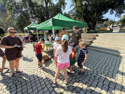 Karkonoskie Supermoce po raz kolejny połączyły siły