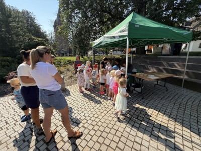 Karkonoskie Supermoce po raz kolejny połączyły siły