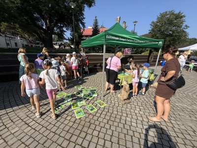 Karkonoskie Supermoce po raz kolejny połączyły siły
