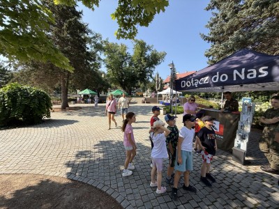 Karkonoskie Supermoce po raz kolejny połączyły siły