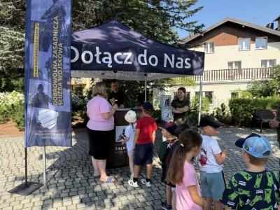 Karkonoskie Supermoce po raz kolejny połączyły siły