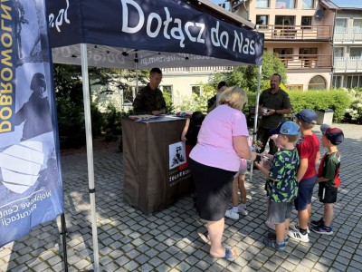 Karkonoskie Supermoce po raz kolejny połączyły siły