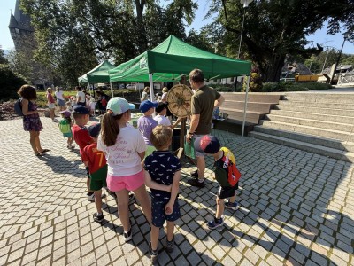 Karkonoskie Supermoce po raz kolejny połączyły siły