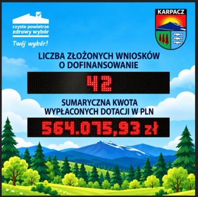 Rozwijamy program Czyste Powietrze. Sprawdź nowe korzystne zmiany!